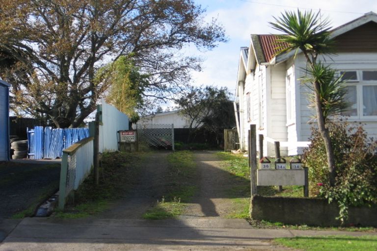Photo of property in 36 Studholme Street, Morrinsville, 3300
