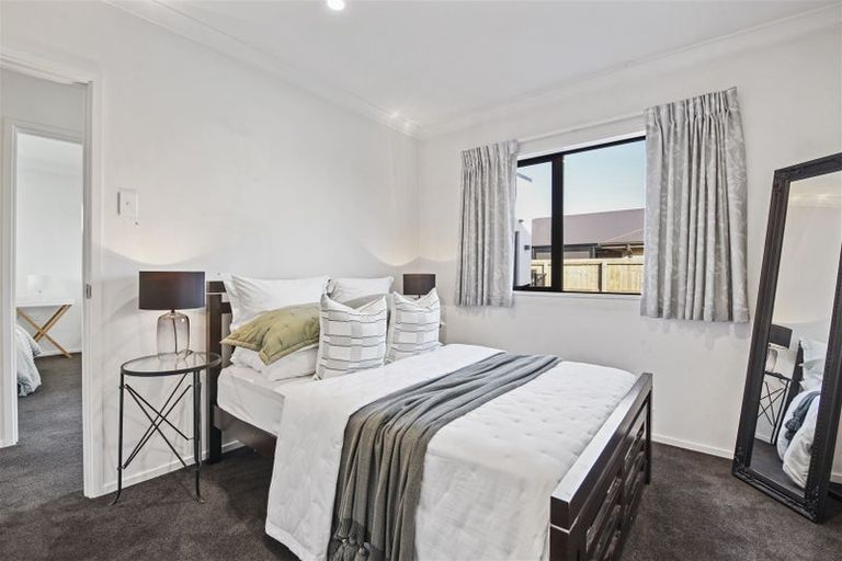 Photo of property in 7 Dianthus Place, Wigram, Christchurch, 8025