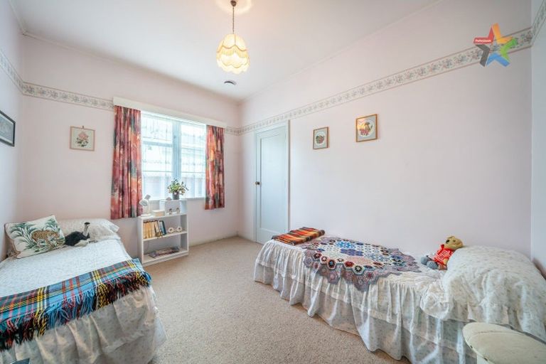 Photo of property in 13 Godley Street, Waterloo, Lower Hutt, 5011