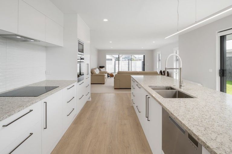 Photo of property in 8 Whitehall Drive, Springlands, Blenheim, 7201