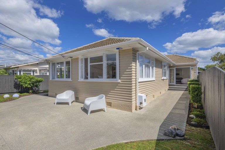 Photo of property in 11 Garden Road, Avalon, Lower Hutt, 5011