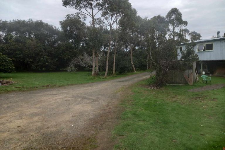 Photo of property in 277 Kuaotunu Wharekaho Road, Kuaotunu, Whitianga, 3592