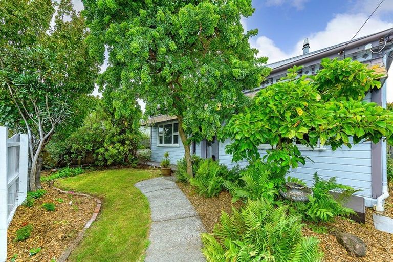 Photo of property in 1/32 Radley Street, Woolston, Christchurch, 8023