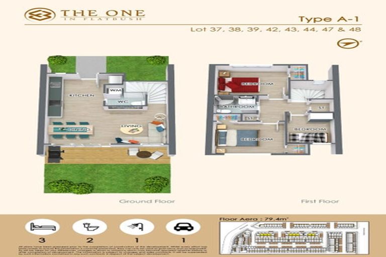 Photo of property in 16 Rana Road, Flat Bush, Auckland, 2019