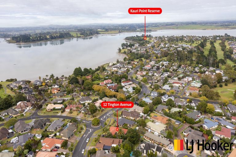 Photo of property in 12 Tington Avenue, Wattle Downs, Auckland, 2103