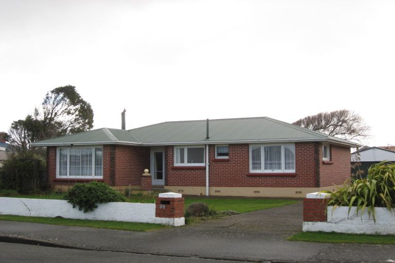 Photo of property in 98 Bowmont Street, Appleby, Invercargill, 9812