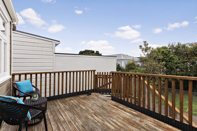 Photo of property in 263 Adelaide Road, Newtown, Wellington, 6021