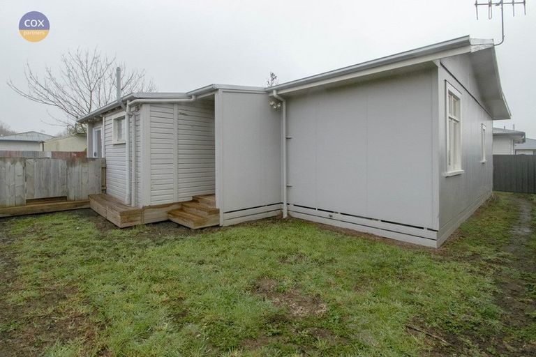 Photo of property in 1019a Reka Street, Akina, Hastings, 4122