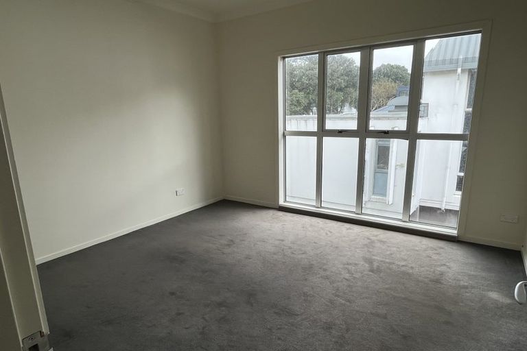 Photo of property in 72 Webb Street, Te Aro, Wellington, 6011