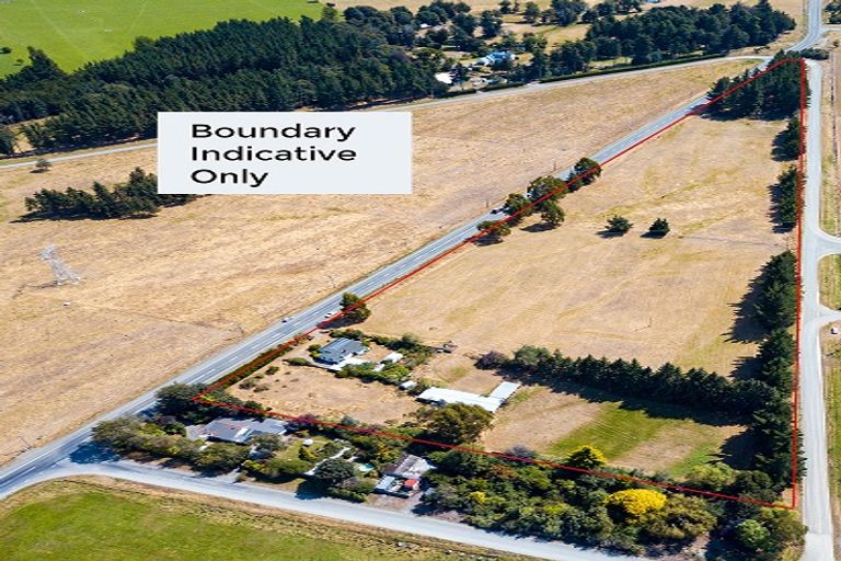 Photo of property in 264 Orari Station Road, Orari, Geraldine, 7992
