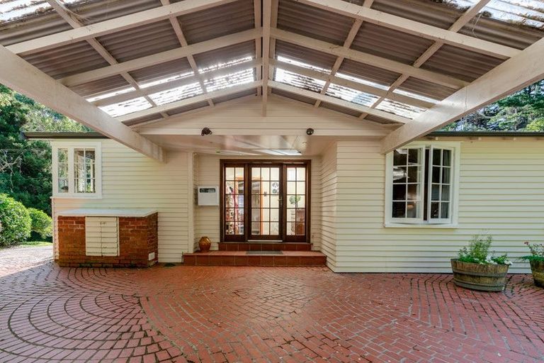 Photo of property in 1234 Paekakariki Hill Road, Paekakariki Hill, Porirua, 5381