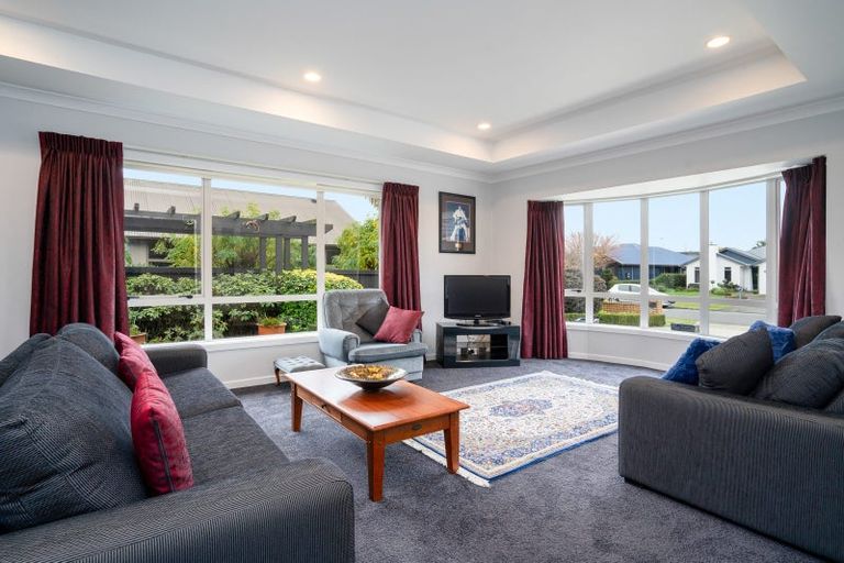 Photo of property in 7 Cooper Crescent, Cambridge, 3434