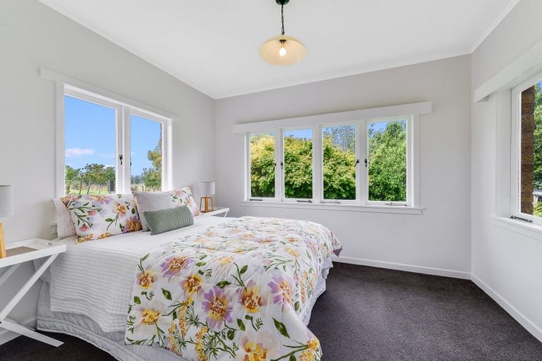 Photo of property in 101 Willis Road, Ngahinapouri, Hamilton, 3290