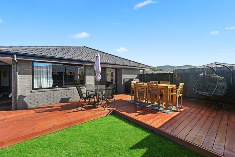 Photo of property in 18 Turutu Place, Ngaruawahia, 3720