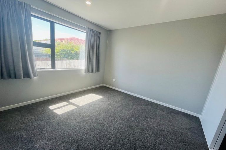 Photo of property in 104a Burwood Road, Burwood, Christchurch, 8083