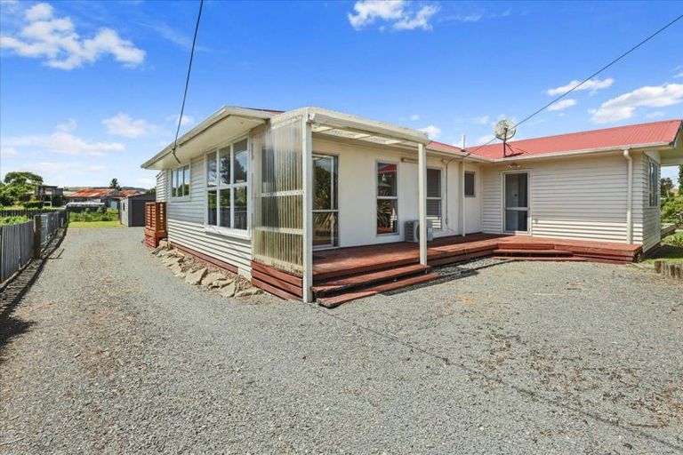 Photo of property in 10 Kawana Street, Piopio, 3912