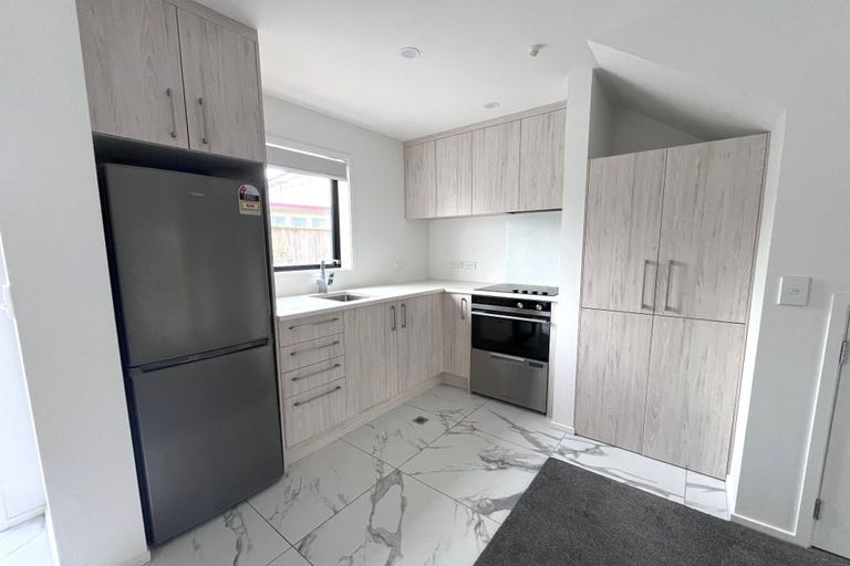 Photo of property in 2/36 Mitchell Street, Epuni, Lower Hutt, 5011