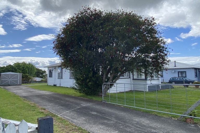 Photo of property in 73 Hokianga Road, Dargaville, 0310