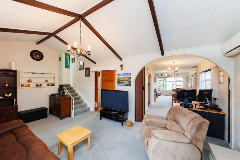 Photo of property in 18 Wilson Street, Bulls, 4818