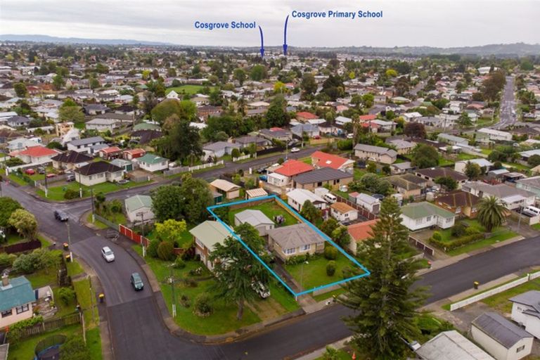 Photo of property in 51 President Avenue, Papakura, 2110