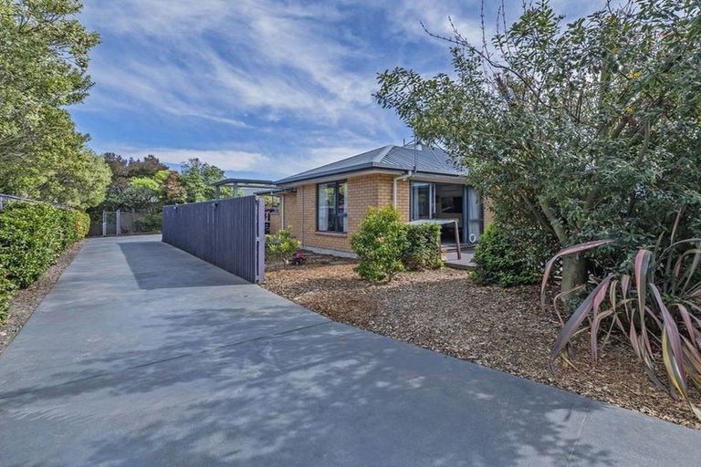 Photo of property in 13 Brooker Place, Kirwee, Darfield, 7571
