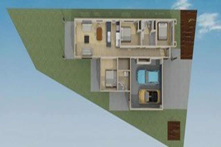 Photo of property in 25 Hastings Road, Pyes Pa, Tauranga, 3112