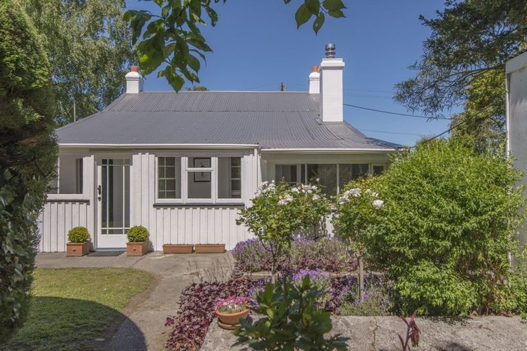 Photo of property in 2391 Homebush Road, Coalgate, 7673