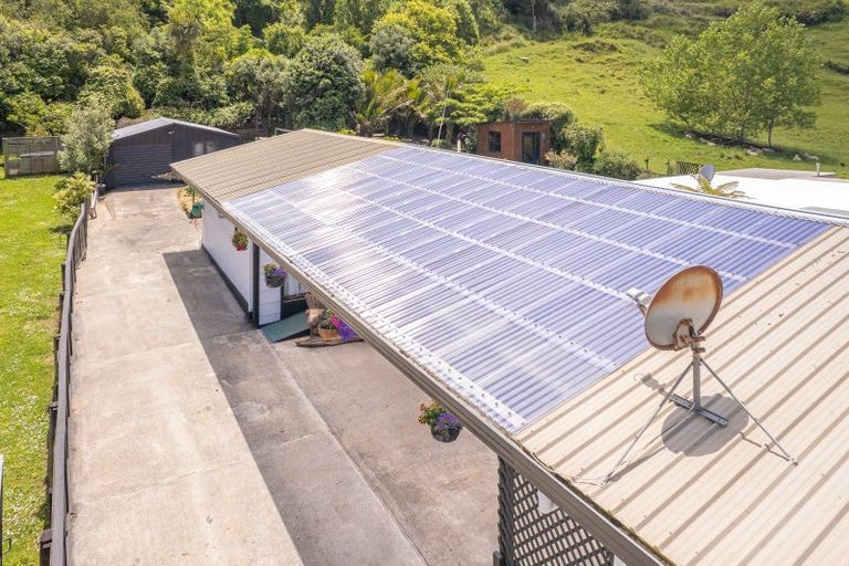 Photo of property in 45 Mowhanau Drive, Kai Iwi, Whanganui, 4574