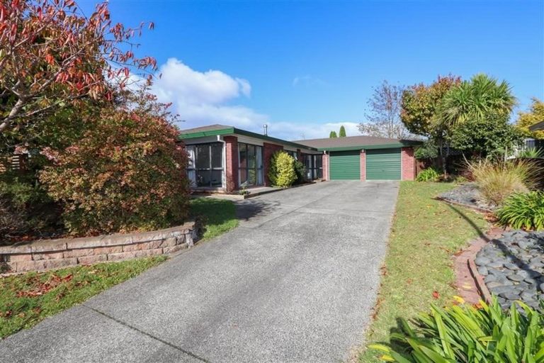 Photo of property in 26 Cherrywood Street, Pukete, Hamilton, 3200