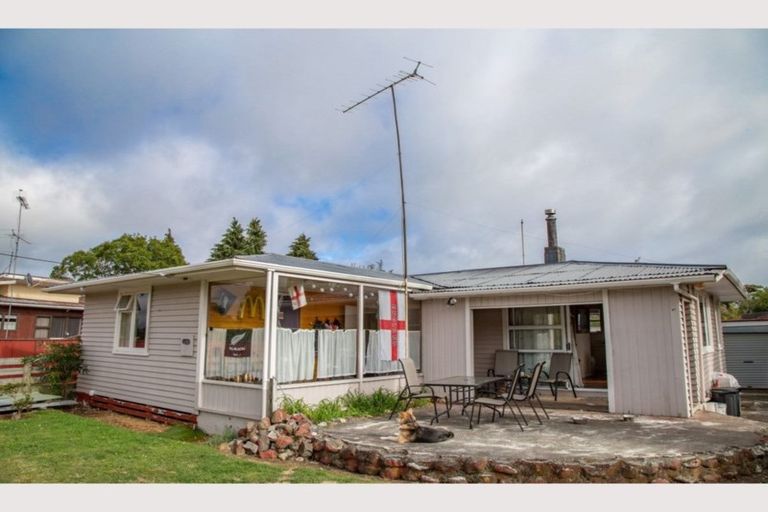 Photo of property in 87 Goldfinch Street, Ohakune, 4625