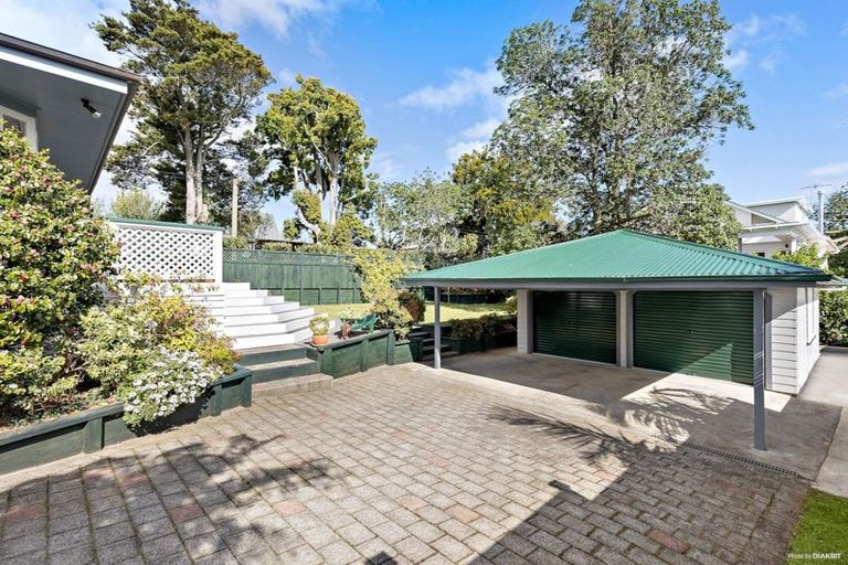 Photo of property in 19 Watling Street, Mount Eden, Auckland, 1024