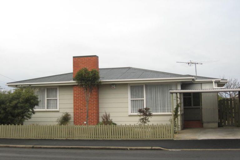 Photo of property in 35 Bay View Road, South Dunedin, Dunedin, 9012