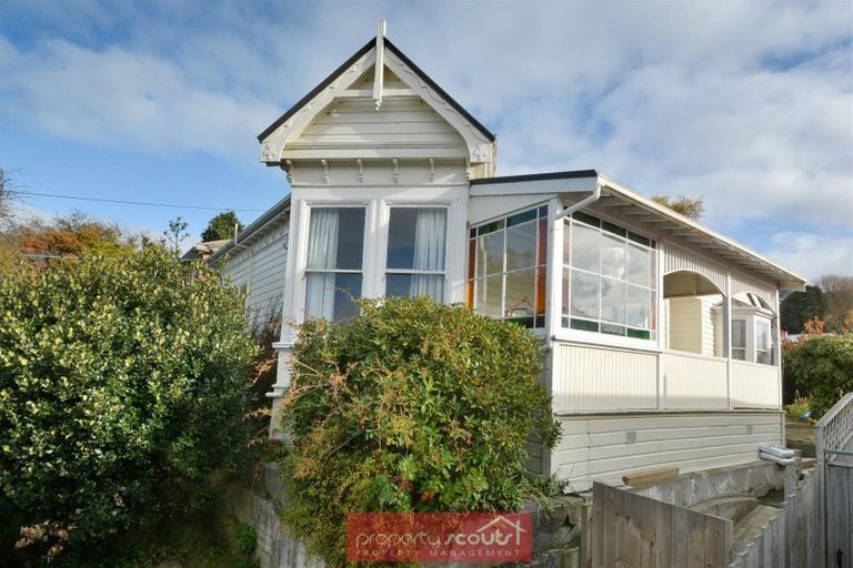Photo of property in 36 College Street, Caversham, Dunedin, 9012