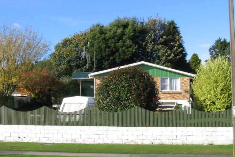 Photo of property in 23 Paraonui Road, Tokoroa, 3420