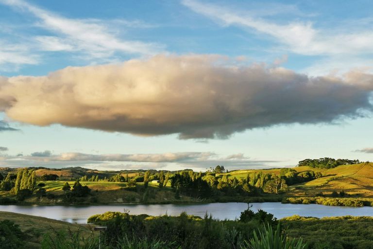 Photo of property in 107 Jumna Road, Maungaturoto, 0587