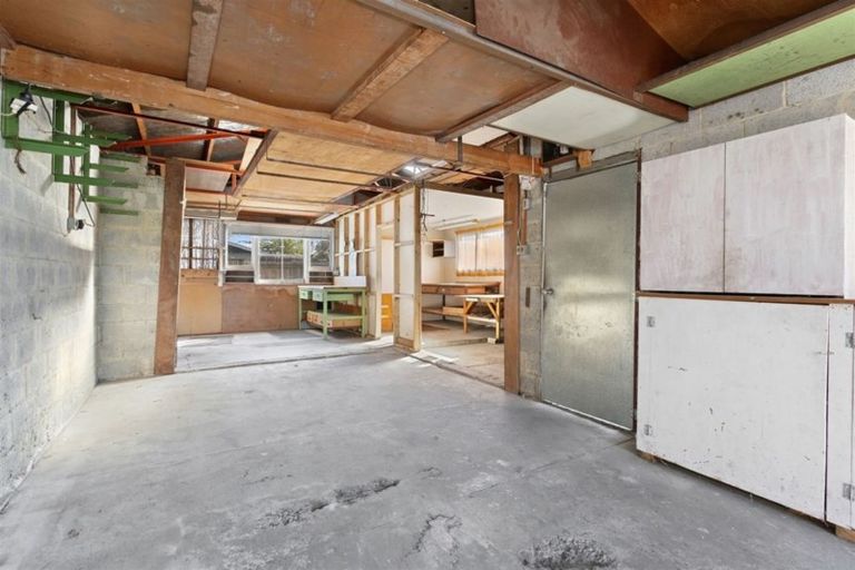 Photo of property in 6 Bainton Street, Bishopdale, Christchurch, 8053