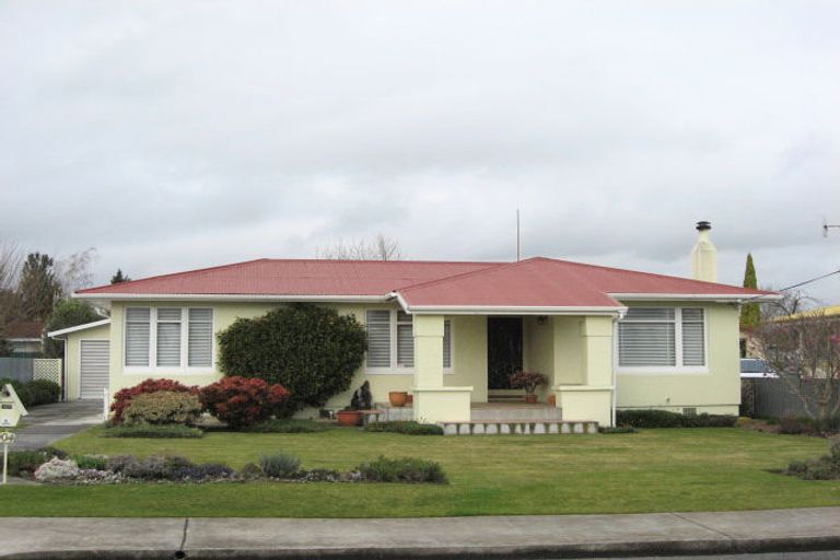 Photo of property in 904 Wentworth Street, Raureka, Hastings, 4120