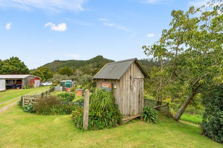 Photo of property in 476 Mangahui Road, Whareora, Whangarei, 0175