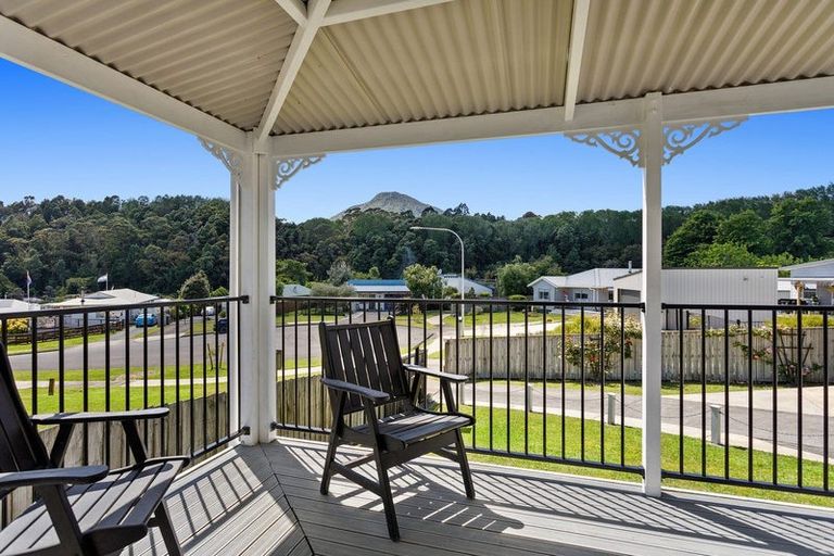 Photo of property in 10 Shepherd Road, Kawerau, 3127