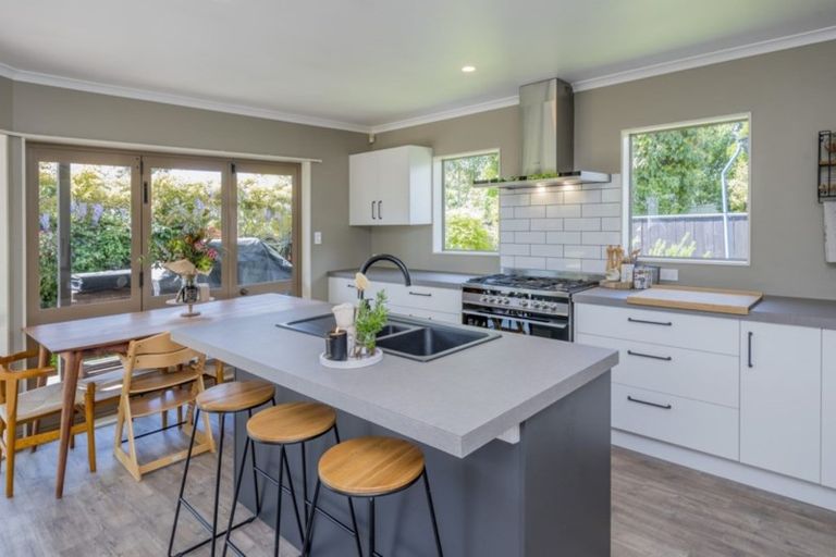 Photo of property in 8a Dee Street, Levin, 5510