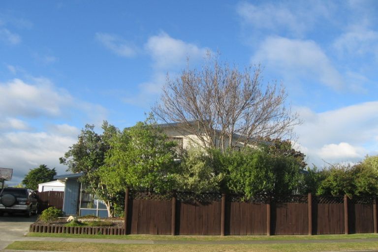 Photo of property in 4 Clement Place, Greenmeadows, Napier, 4112