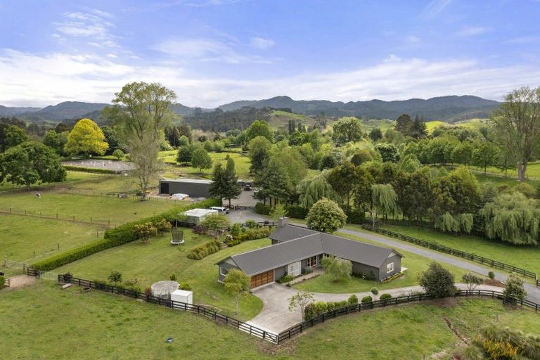 Photo of property in 626b Ngaruawahia Road, Te Kowhai, Hamilton, 3288