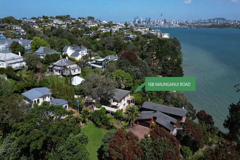 Photo of property in 16b Maunganui Road, Birkenhead, Auckland, 0626