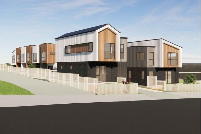 Photo of property in 302 Blockhouse Bay Road, Avondale, Auckland, 0600