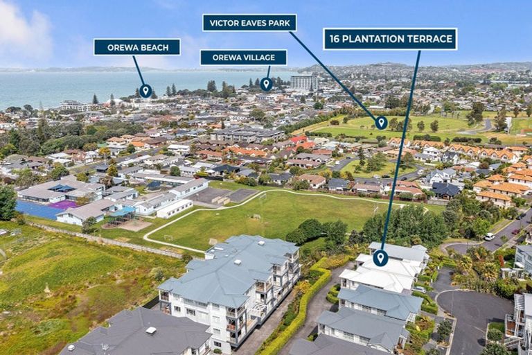 Photo of property in 16 Plantation Terrace, Orewa, 0931
