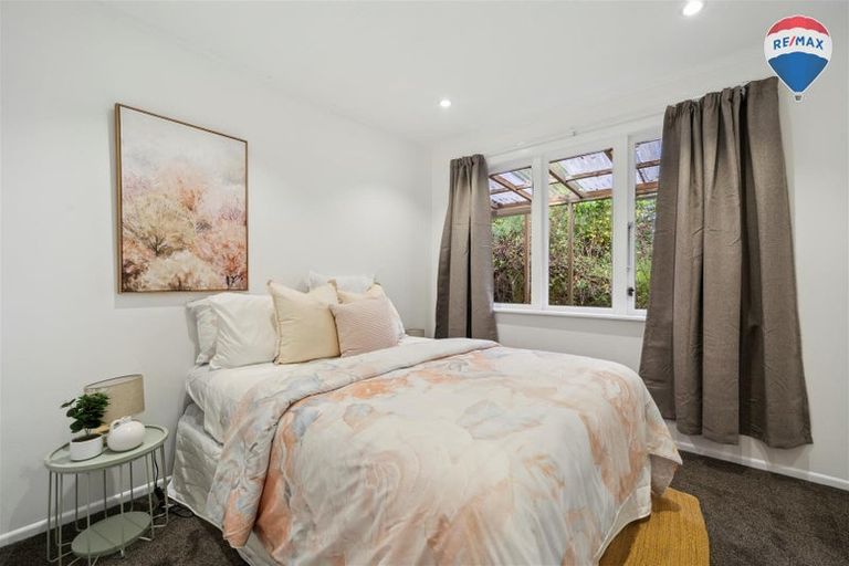 Photo of property in 10 Sheehy Grove, Wainuiomata, Lower Hutt, 5014