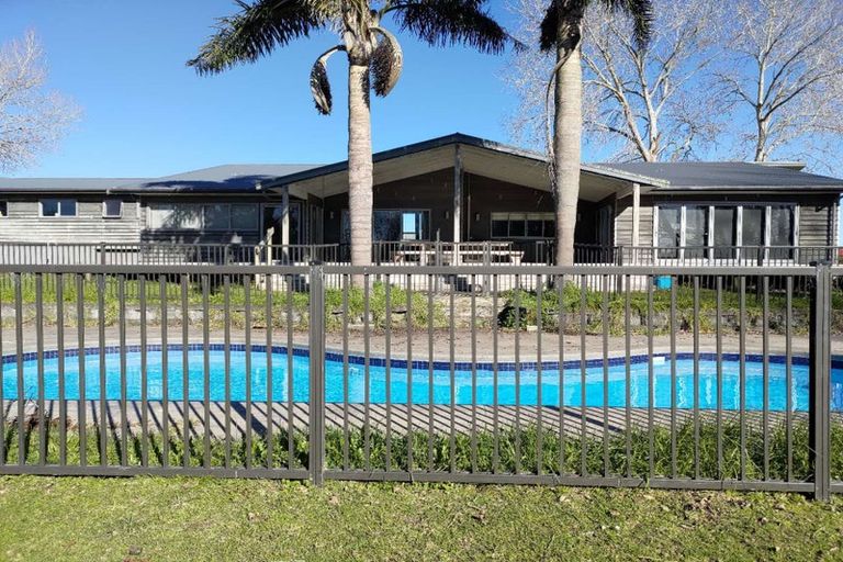 Photo of property in 143a Postman Road, Dairy Flat, Albany, 0794