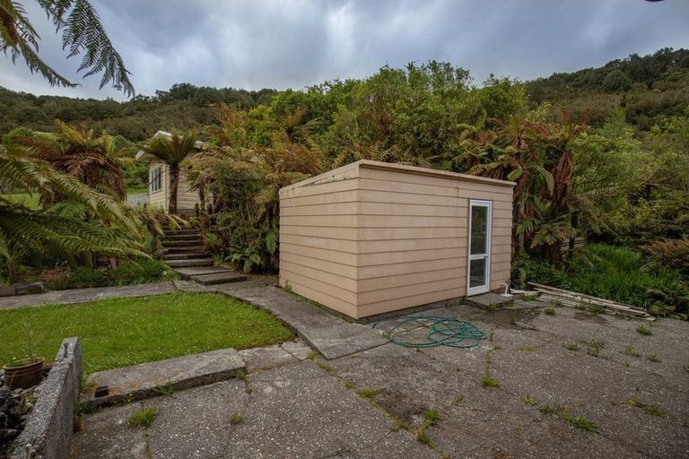 Photo of property in 755 Taylorville Road, Taylorville, Greymouth, 7805
