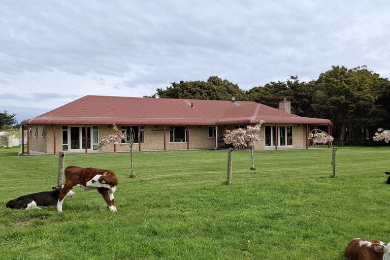 Photo of property in 256 Oreti Road, Otatara, Invercargill, 9879