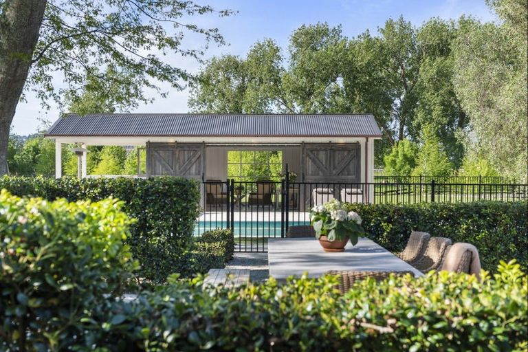 Photo of property in 197 Papakura-clevedon Road, Clevedon, Papakura, 2582